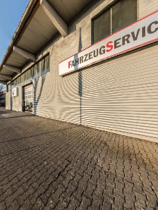Fahrzeugservice Cukur FSC - Mechanik, Karosserie, Lack, Autowerkstatt