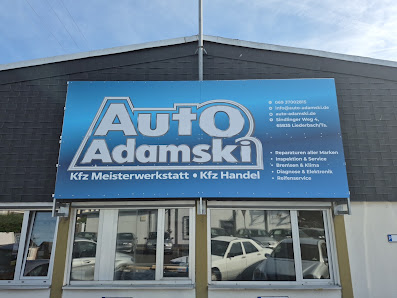AutO Adamski