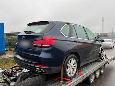 KFZ Werkstatt Unser Mechaniker