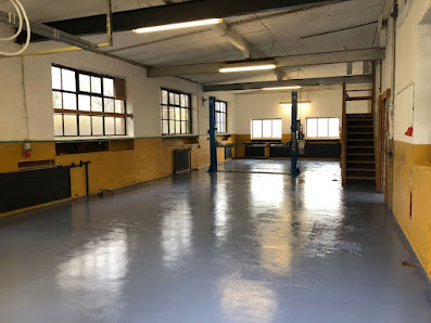 KFZ Werkstatt Unser Mechaniker