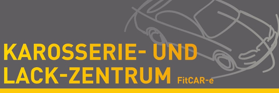 Karosserie- und Lack-Zentrum FitCAR-e GmbH