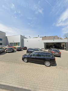 Karosserie- und Lack-Zentrum FitCAR-e GmbH