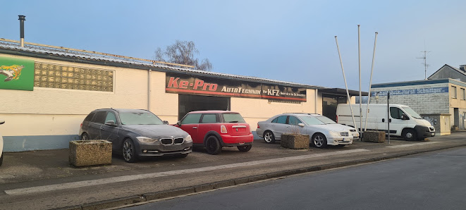 Ke-Pro Autotechnik