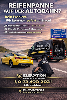 Elevation Autoservice