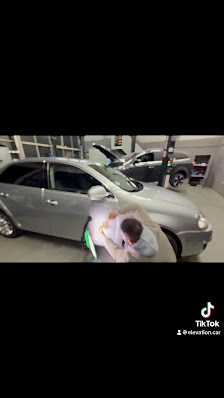 Elevation Autoservice