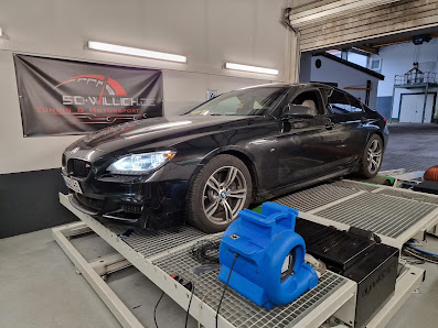 SO-Willich Tuning & Motorsport