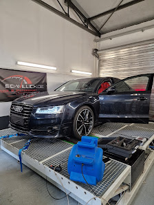 SO-Willich Tuning & Motorsport