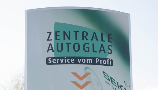 Zentrale Autoglas GmbH