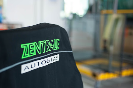 Zentrale Autoglas GmbH