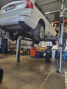 Schlieper Kfz-Meisterwerkstatt GmbH