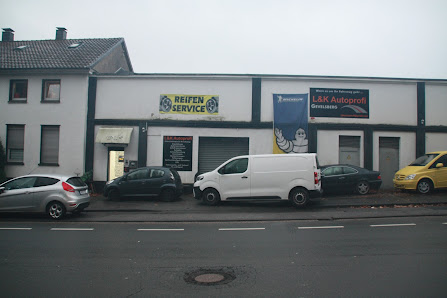 PS Autohilfe Gevelsberg