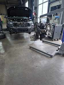 HNS Motorentechnik