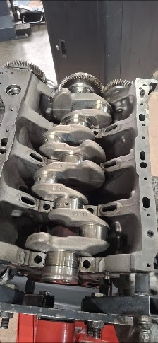 HNS Motorentechnik