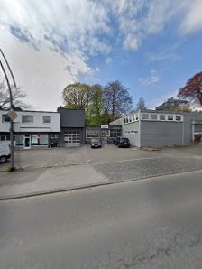 Autohobbywerkstatt