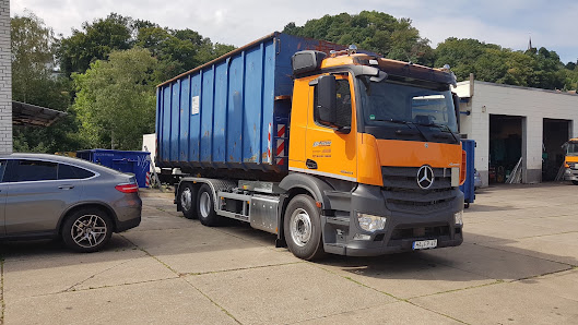 Kfz-Werkstatt, Fahrzeugbau und Lackiererei Lorenz - Wetter