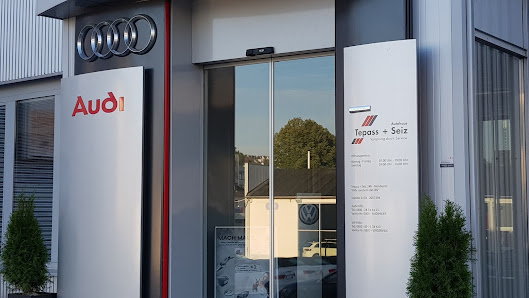 Tepass Schwelm GmbH + Co. KG