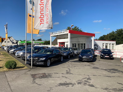 Jonas der Automobilhandel, Inhaber Eike Jonas