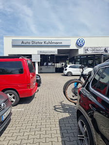 Auto Dieter Kuhlmann Inh. Sven Wieschermann e.K.