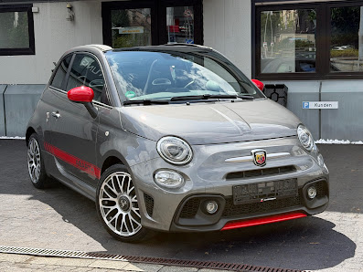 Z-Automobile Plettenberg