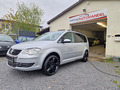 Naryus Autohandel