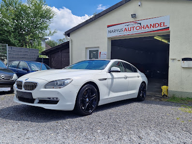 Naryus Autohandel