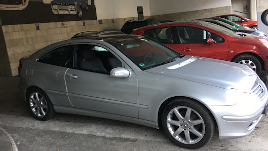 MK AUTOSERVİCE