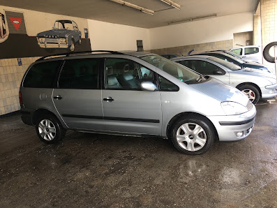 MK AUTOSERVİCE