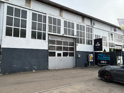Auto Arikan - KFZ Werkstatt