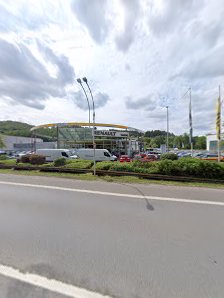 Citroën Autohaus Wahl in Werdohl