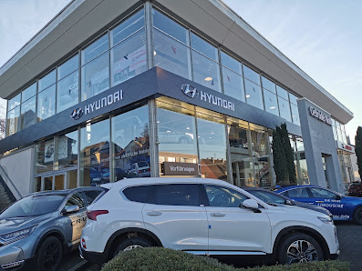 Gebrüder Nolte GmbH & Co. KG | Hyundai Autohaus Hemer