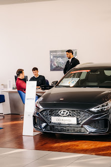 Gebrüder Nolte GmbH & Co. KG | Hyundai Autohaus Hemer