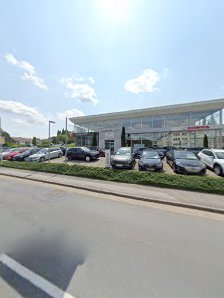 Gebrüder Nolte GmbH & Co. KG | Hyundai Autohaus Hemer