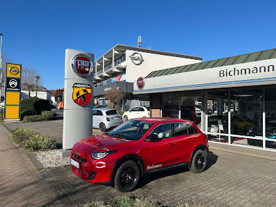 Autohaus Carl Bichmann GmbH & Co. KG