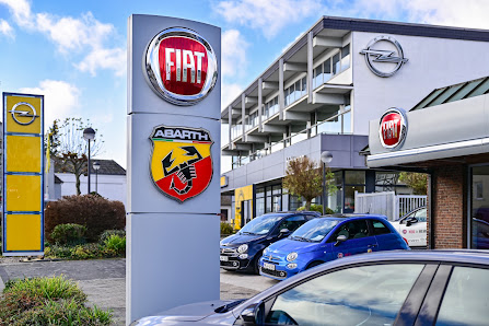 Autohaus Carl Bichmann GmbH & Co. KG