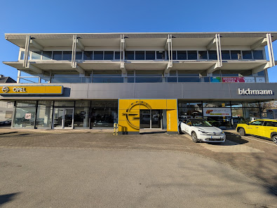 Opel Autohaus Carl Bichmann