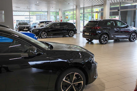 Opel Autohaus Carl Bichmann