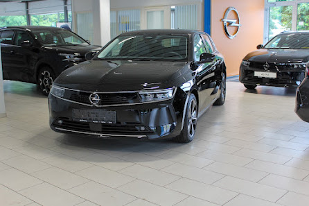 Opel Autohaus Carl Bichmann