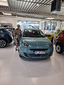 Fiat Autohaus Carl Bichmann