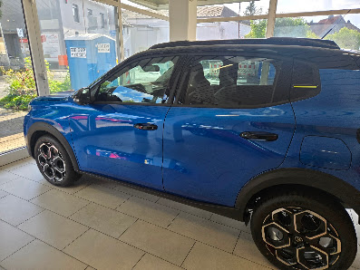 Fiat Autohaus Carl Bichmann
