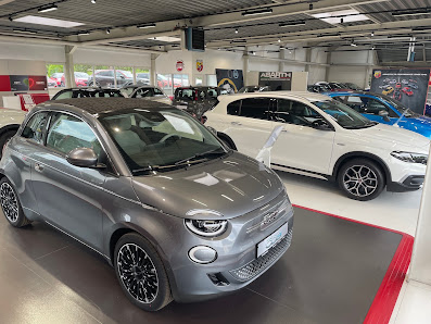 Fiat Autohaus Carl Bichmann