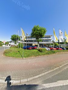Fiat Autohaus Carl Bichmann