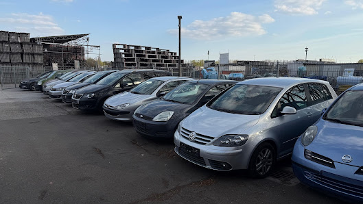 Nammari Automobile GmbH