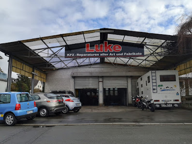 Luke Kfz-Technik u. Handel, Inh. Lothar Luke