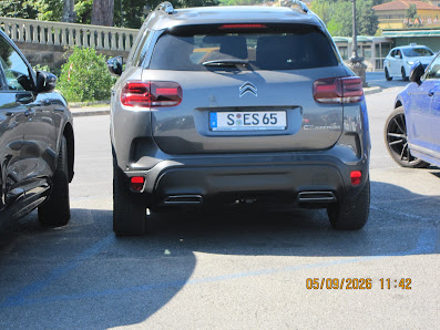 Auto Staiger - Filiale Stuttgart Ost