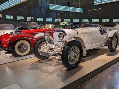 Auto Staiger - Filiale Stuttgart Ost