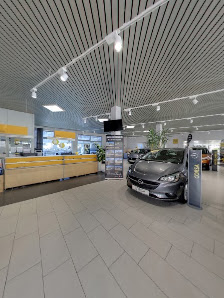 Auto Staiger - Filiale Stuttgart Ost