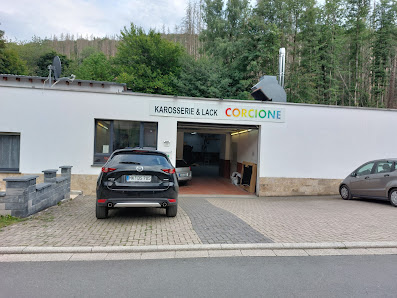 Generoso Corcione