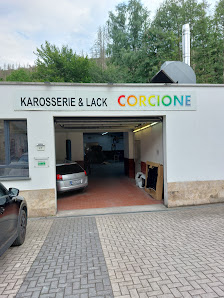 Generoso Corcione