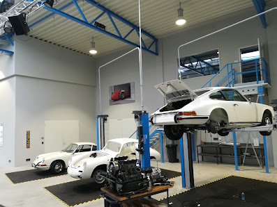 Das Triebwerk DTW GmbH