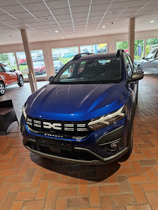 Autohaus Langenscheid oHG | Dacia | Halver